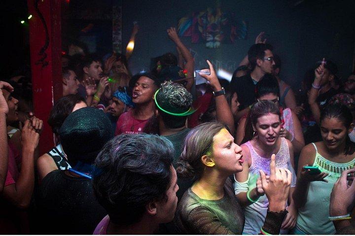 Soirée des Bars, pubs insolites