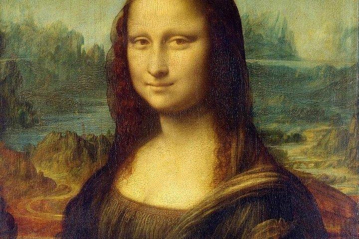 Visite privée du musée du Louvre 2,5h en famille