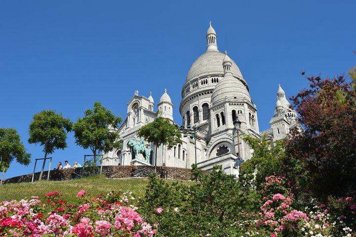 Visites guidées privées à Paris