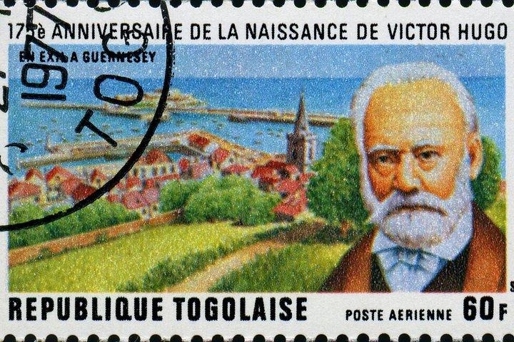 L'histoire de Victor Hugo à Paris Old Town Tour & Museum