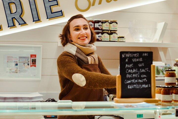 Voyage Initiatique au Pays du Fromage avec Dégustation