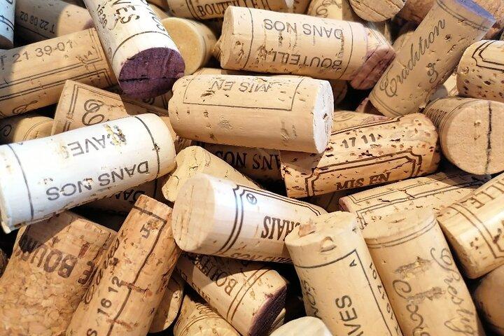 Visite du vignoble de Saint Emilion et Pomerol avec chauffeur privé