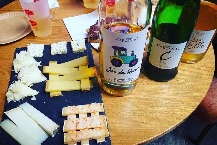 Visite gastronomique traditionnelle d'Albi - Mangez mieux