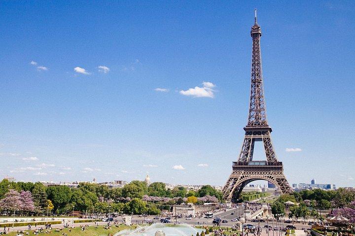 Explorez Paris en 90 minutes avec un local