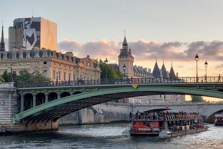 5 jours à Paris : visite guidée avec un expert francophile