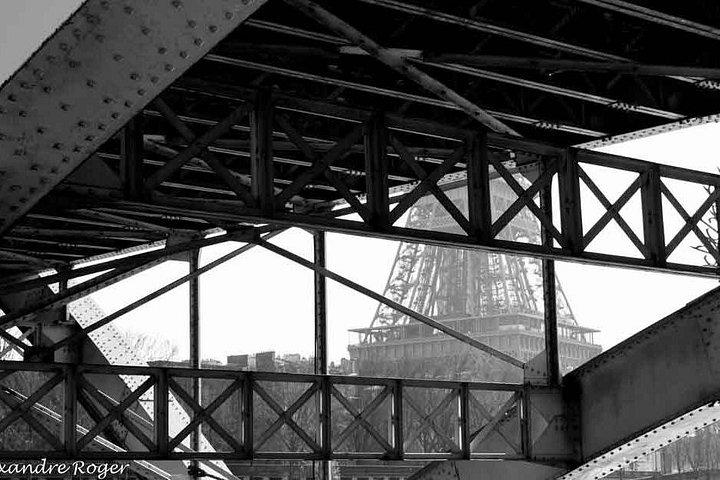 Excursion Photo d´une Journée à Paris