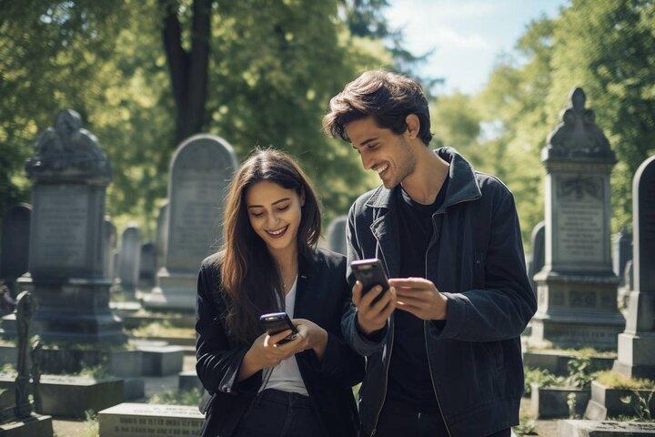 Visite du cimetière du Père Lachaise : une visite autoguidée