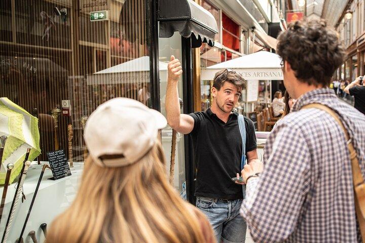 The Local Paris Experience: une aventure hors des sentiers battus!