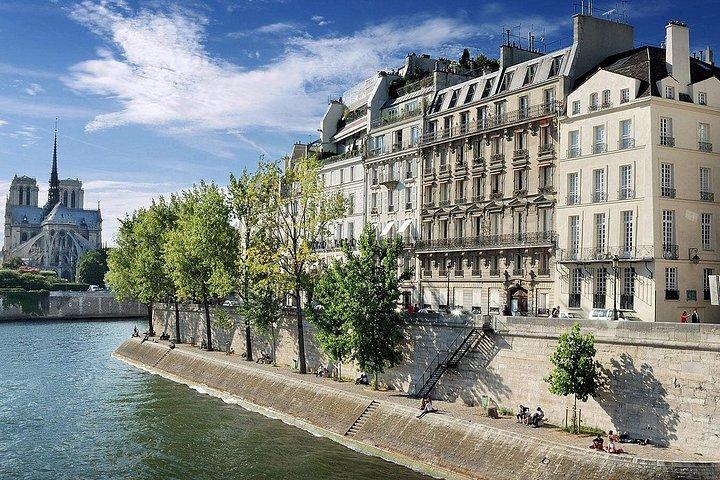 Visite privée de Paris - Visite gastronomique et culturelle, quartier du Marais
