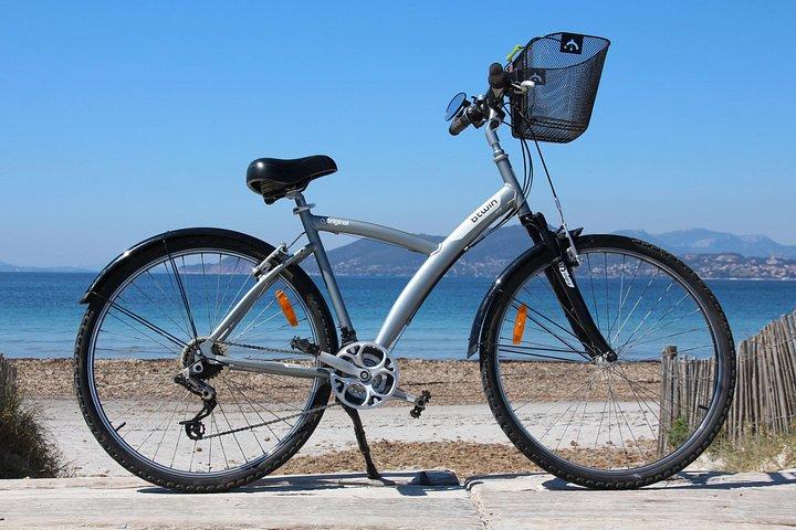 Location de Vélos pour toute la Famille à Hyères