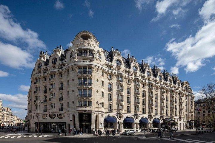 Visite à pied de Paris sous l'Occupation limitée à 6 invités