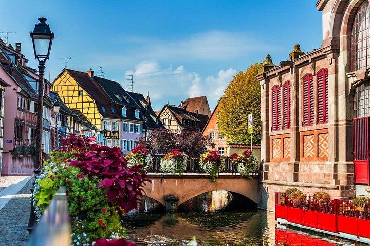 Explorez les Instaworthy Spots de Colmar avec un local
