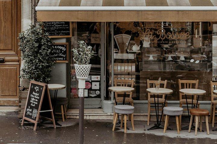 Paris comme un local Votre aventure d'une journée sur mesure
