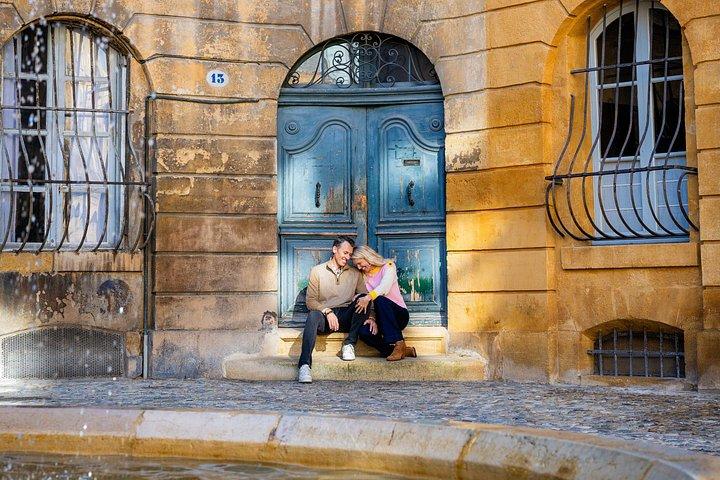 Photographe professionnel à Nîmes