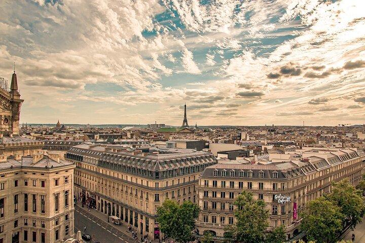 Visite privée Paris Essentials par un guide parisien né et élevé
