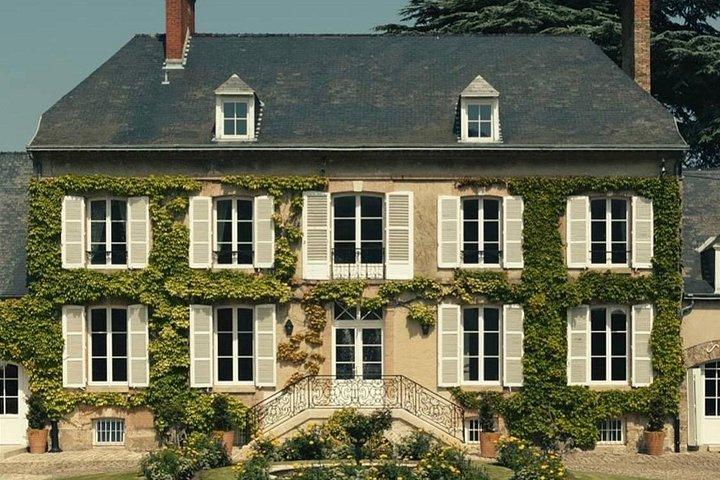 Tour Privé de champagne, guide et chauffeur
