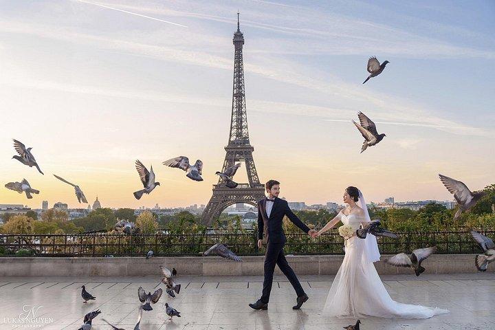 Photographe à Paris - Lukas Nguyen Anh