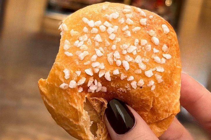 Aix-en-Provence, Food Tour & Petit Déjeuner Provençal (EN/FR)