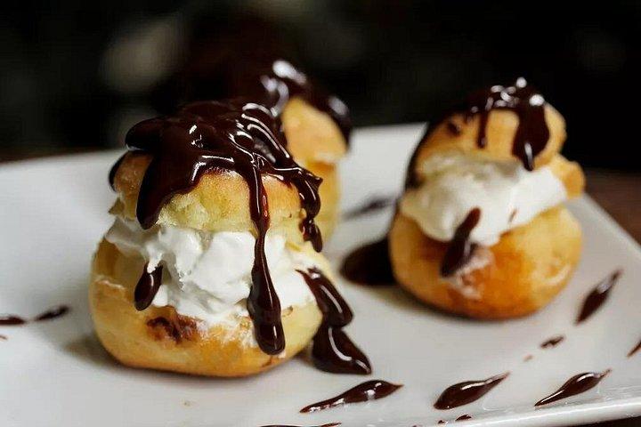 Tournée des chocolats et pâtisseries de Paris, desserts primés et branchés