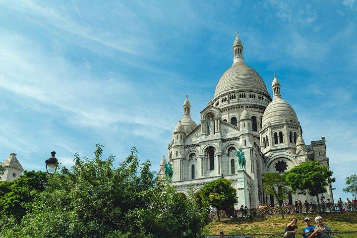 Rainbow Tour à Paris Visite guidée LGBTQ immersive