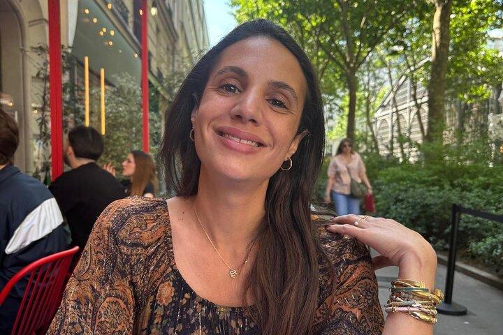 Visite gastronomique avec un gourmet parisien