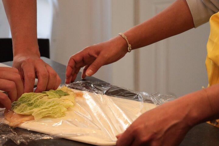 Prix "De la ferme à la table, une journée culinaire à Lyon"