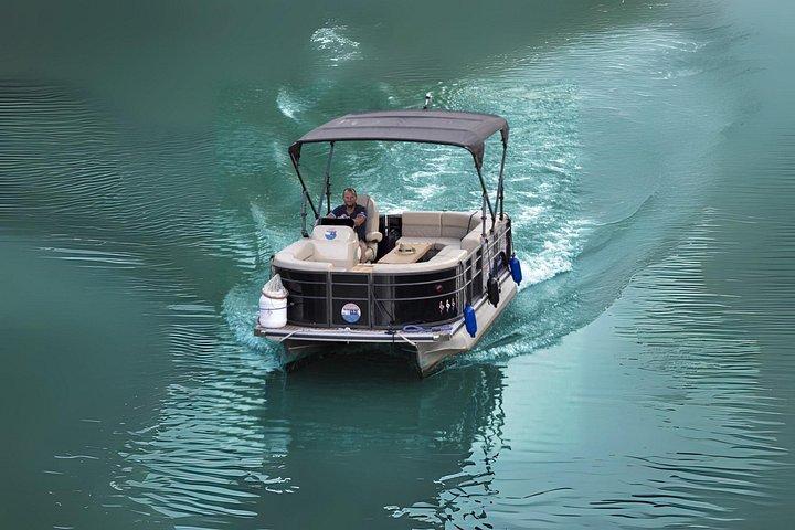 Balade en bateau - Camargue - Houseboat Camargue