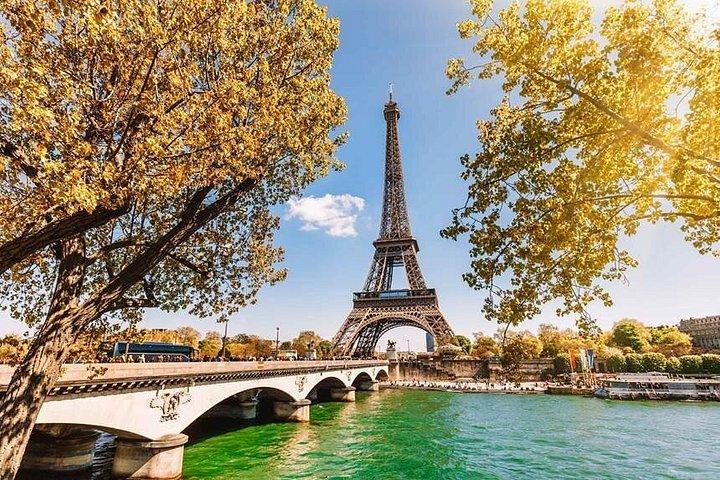 Paris : Votre visite personnalisée privée parfaite 5h au cœur de Paris