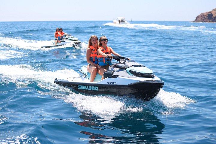 30 Minutes de Location Jet Ski à Cannes