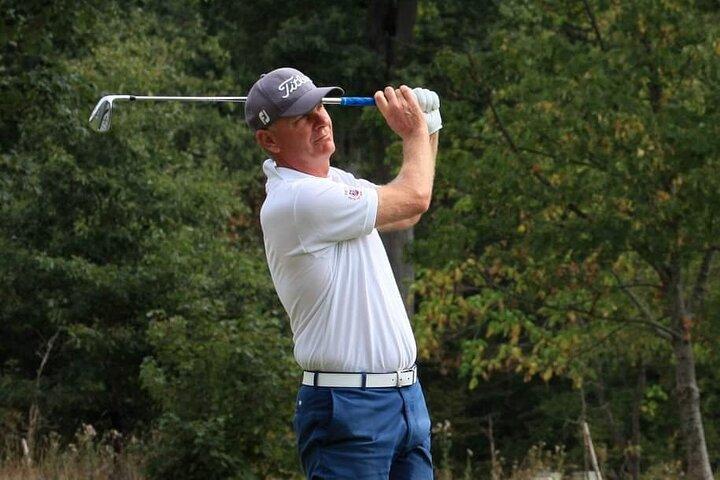 Fairways privés Golf avec un Expert PGA sur Paris Prestigious Greens