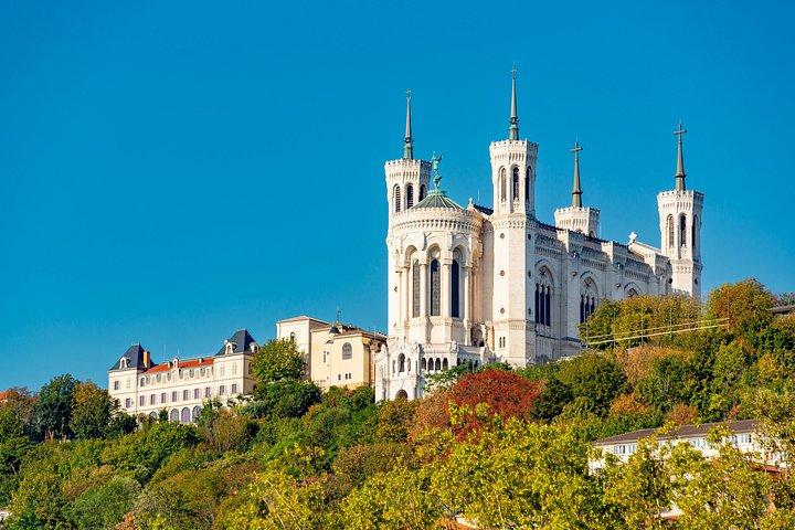 Visite guidée de la ville privée de Lyon