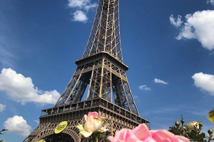 Crash Course to Paris : Guide de survie pour les premiers visiteurs