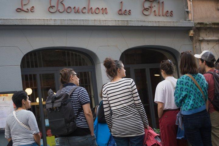 L’Histoire de Lyon au féminin