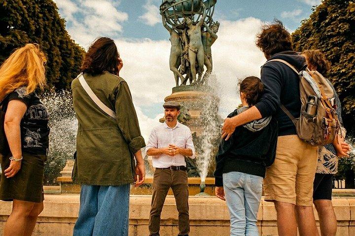 Visite unique de Hemingway : un voyage dans le temps en 1920 Paris