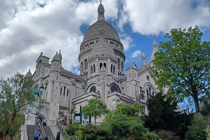 Montmartre met en lumière des histoires d'art et d'histoire