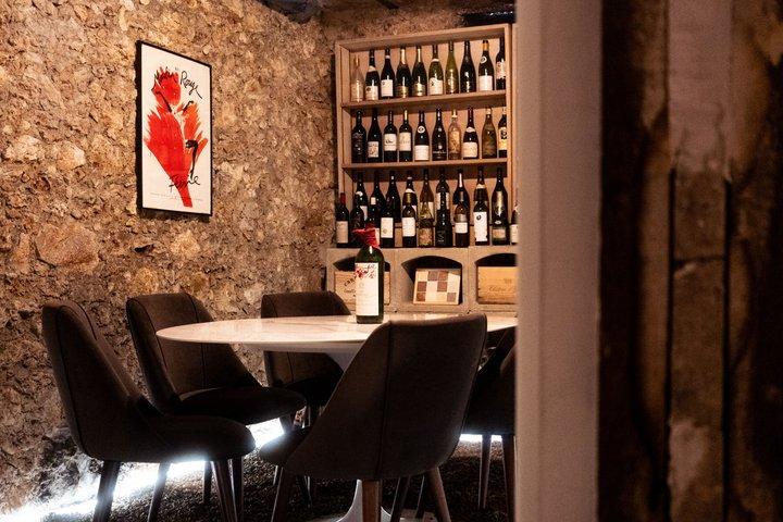 Atelier œnologie / Dégustation de vins de collection à Paris