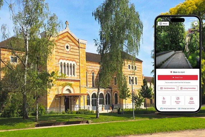 2 000 ans d'histoire : Une visite audio du Vieux Lyon