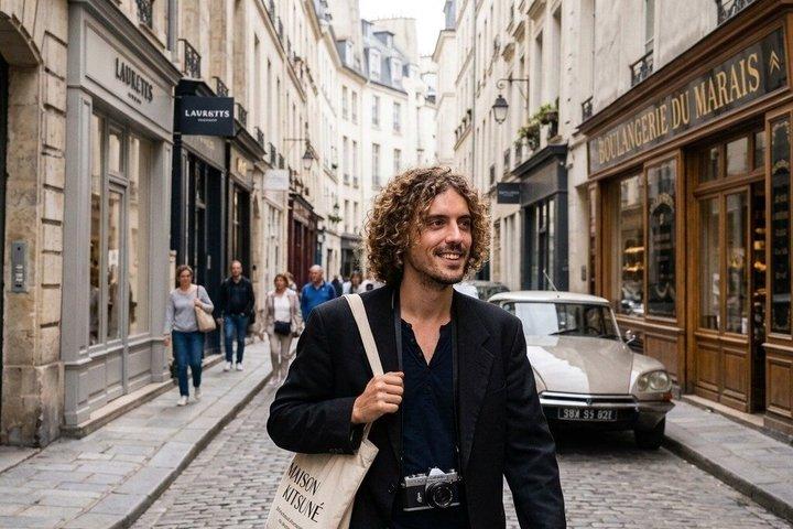 Le Paris ultime en un jour : 8 - Visite guidée privée d'une heure