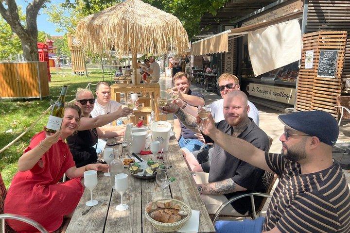 Découvrez Béziers autrement avec un Food Tour