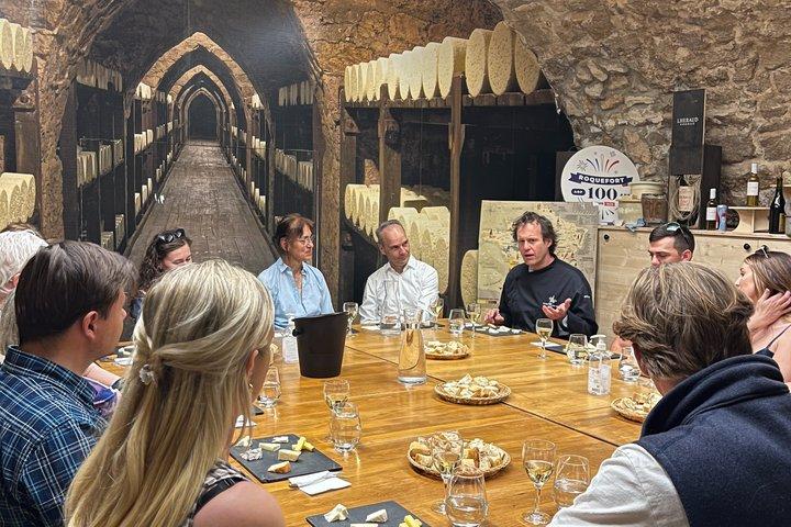 Paris Amateur Art de l'Accord Fromage et Vin Dégustation