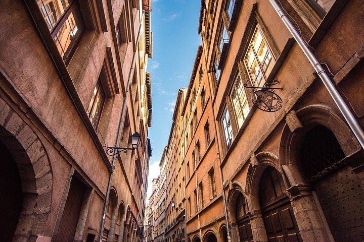 Visite privée de la vieille ville de Lyon et de la Renaissance cachée