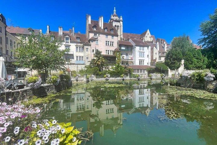 Hello Dole : Private 2 - Heure Intro City Walk avec Guide Local