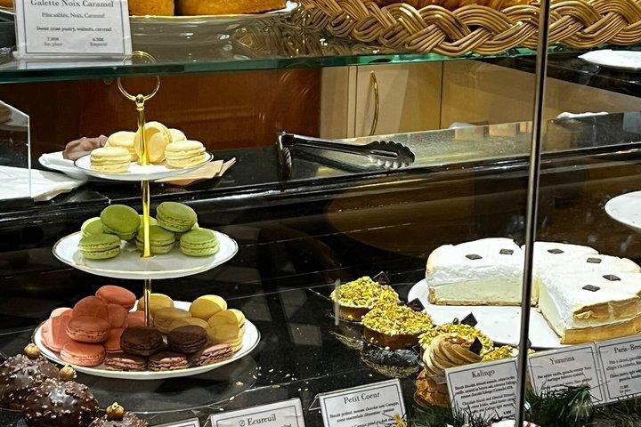 La promenade gastronomique du Marais caché : les artisans derrière le comptoir