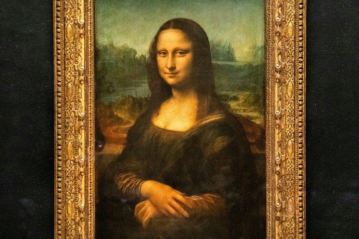 Visite semi-privée du musée du Louvre, maximum 6 personnes - Entrée incluse