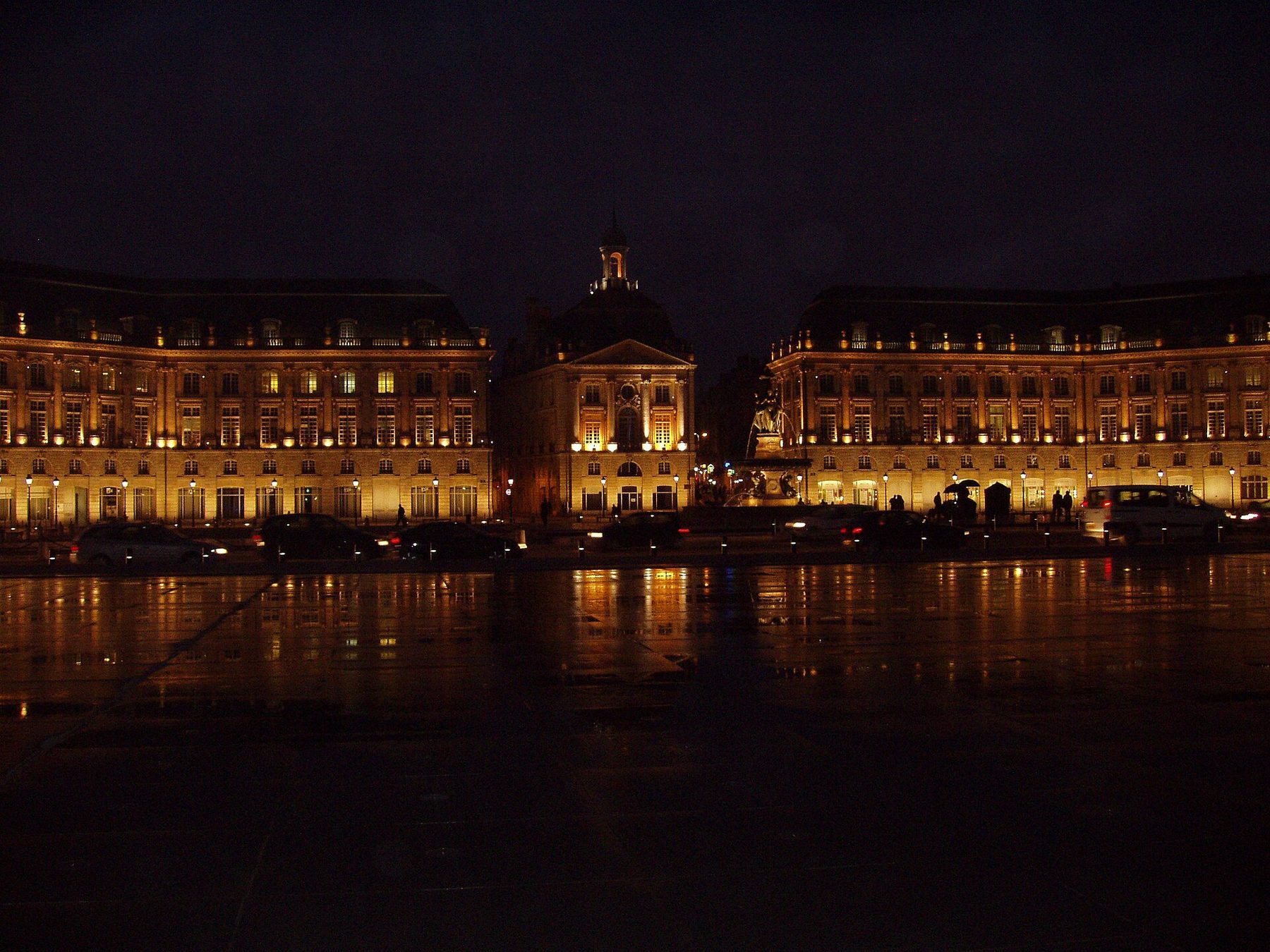 Cité du Vin de Bordeaux