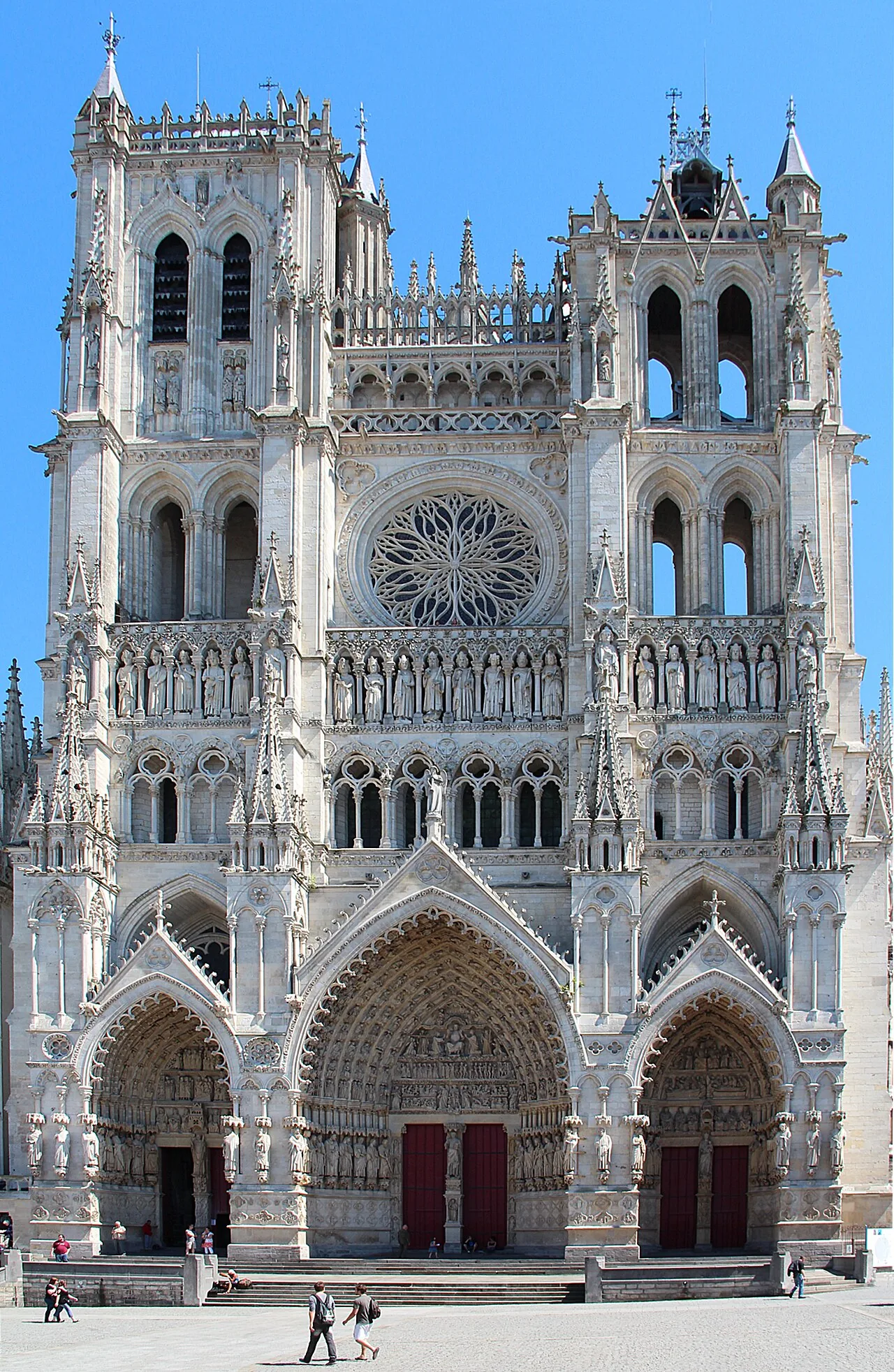 Que faire à Amiens