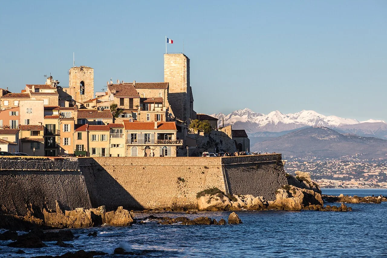 Que faire à Antibes