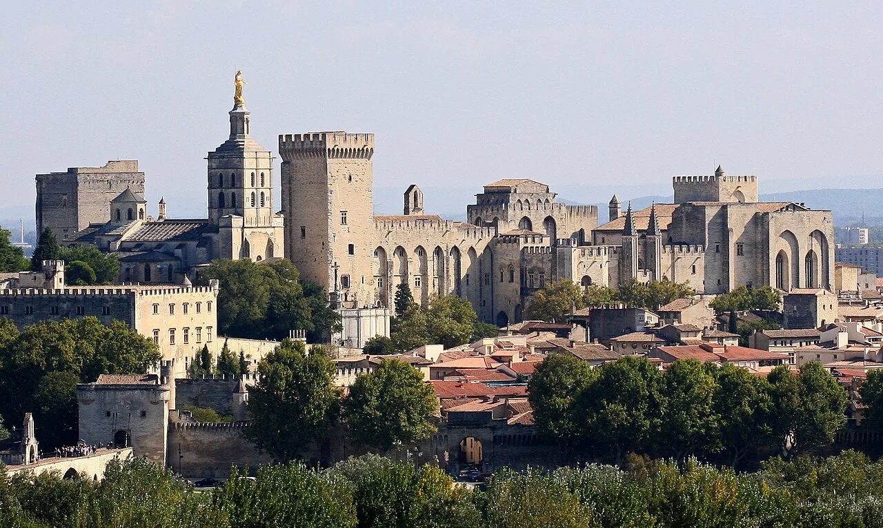 Que faire à Avignon