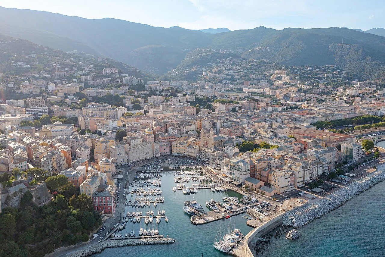 Que faire à Bastia