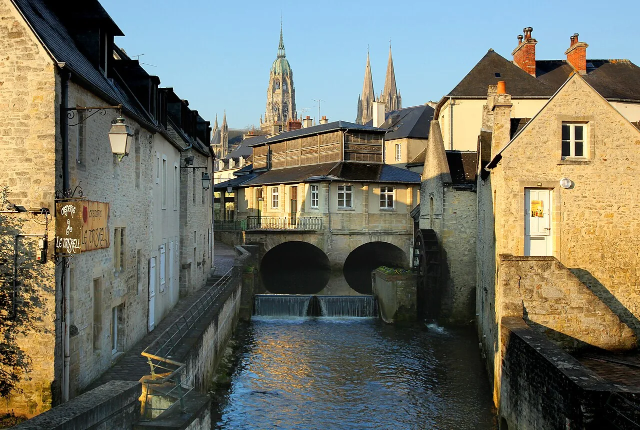 Que faire à Bayeux